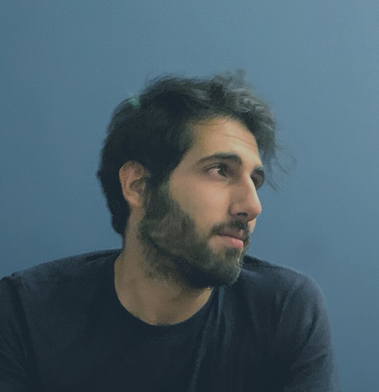 Director Farzam Tabibi